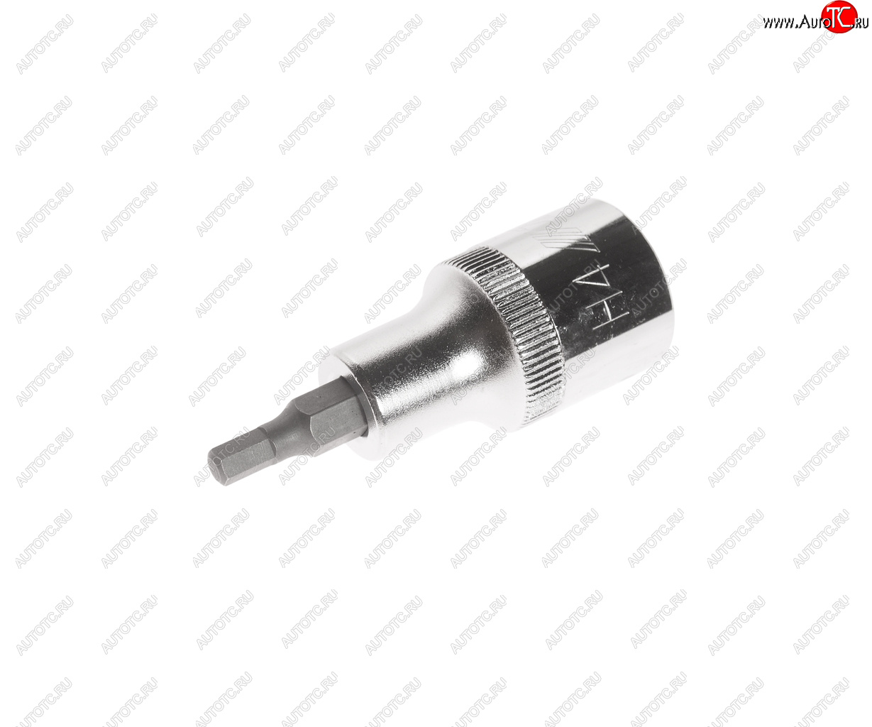 299 р. Бита-головка 12 HEX H4х55мм JTC JTC TOOLS CO., LTD jtc-45604  с доставкой в г. Кемерово