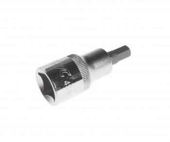 399 р. Бита-головка 12 HEX H7х55мм JTC JTC TOOLS CO., LTD jtc-45607  с доставкой в г. Кемерово. Увеличить фотографию 2