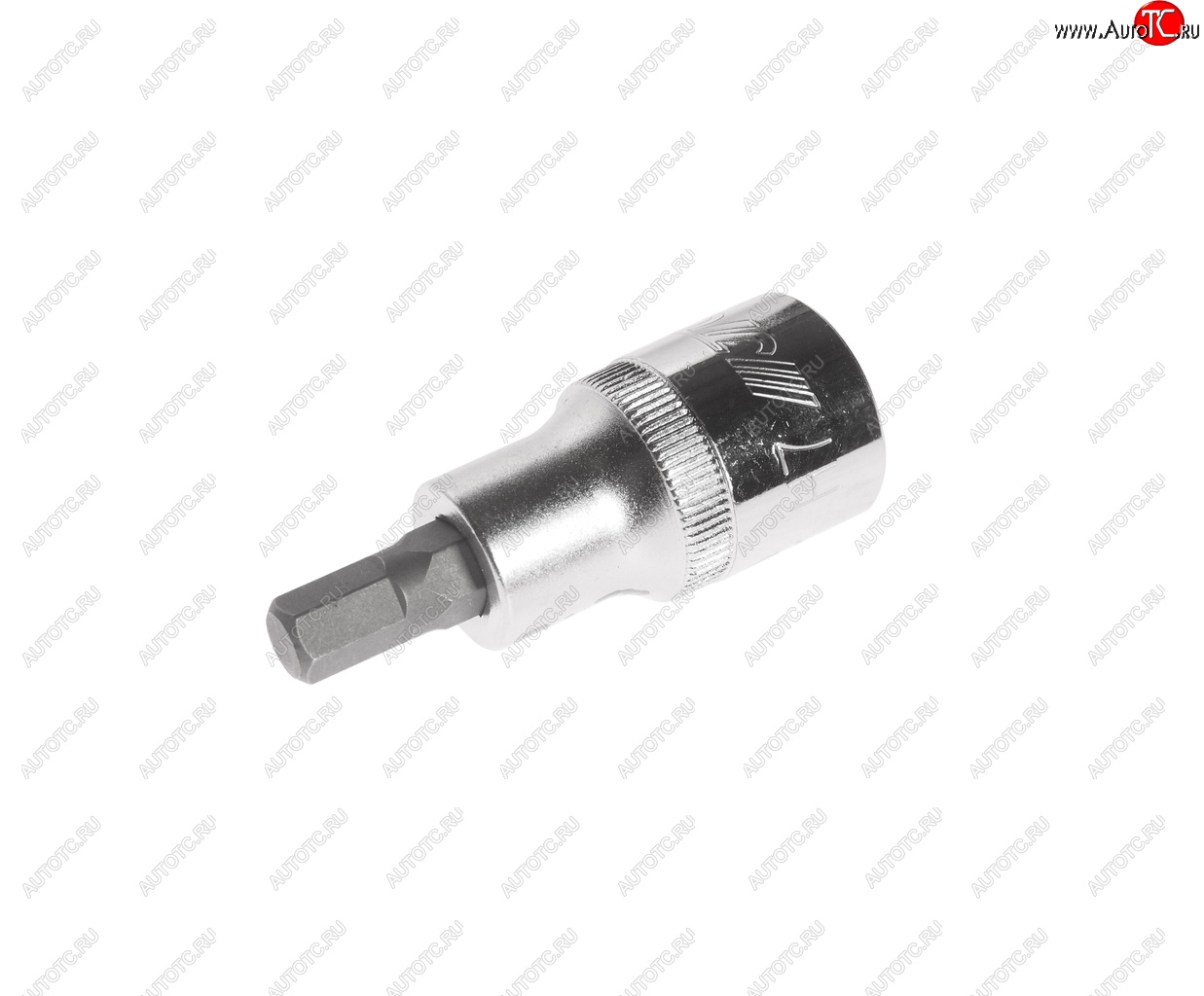 399 р. Бита-головка 12 HEX H7х55мм JTC JTC TOOLS CO., LTD jtc-45607  с доставкой в г. Кемерово