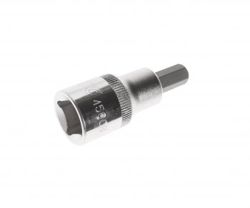 399 р. Бита-головка 12 HEX H8х55мм JTC JTC TOOLS CO., LTD jtc-45608  с доставкой в г. Кемерово. Увеличить фотографию 2