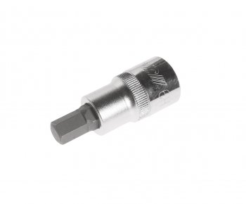 419 р. Бита-головка 12 HEX H9х55мм JTC JTC TOOLS CO., LTD jtc-45609  с доставкой в г. Кемерово. Увеличить фотографию 1