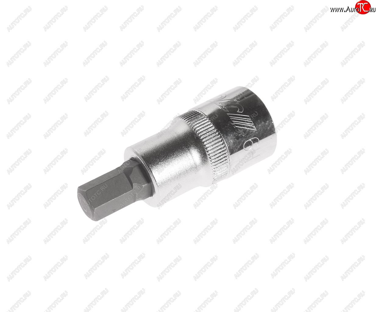 419 р. Бита-головка 12 HEX H9х55мм JTC JTC TOOLS CO., LTD jtc-45609  с доставкой в г. Кемерово