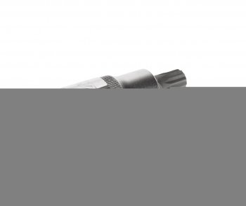 399 р. Бита-головка 12 SPLINE М10х55мм JTC JTC TOOLS CO., LTD jtc-45710  с доставкой в г. Кемерово. Увеличить фотографию 2