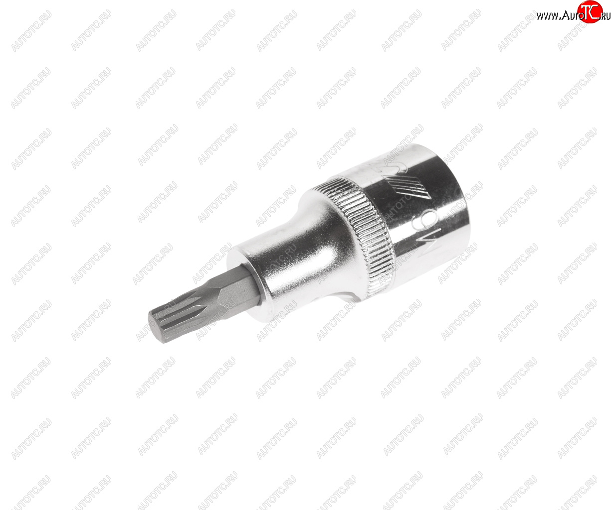 429 р. Бита-головка 12 SPLINE М6х55мм JTC JTC TOOLS CO., LTD jtc-45706  с доставкой в г. Кемерово