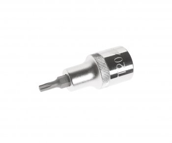 429 р. Бита-головка 12 TORX T20х55мм JTC JTC TOOLS CO., LTD jtc-45520  с доставкой в г. Кемерово. Увеличить фотографию 1