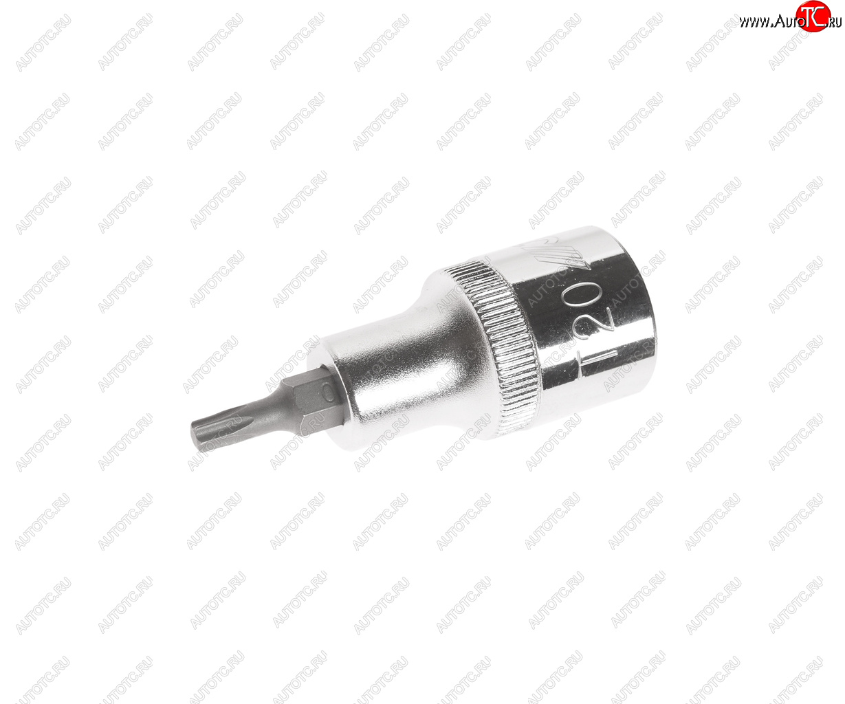 429 р. Бита-головка 12 TORX T20х55мм JTC JTC TOOLS CO., LTD jtc-45520  с доставкой в г. Кемерово