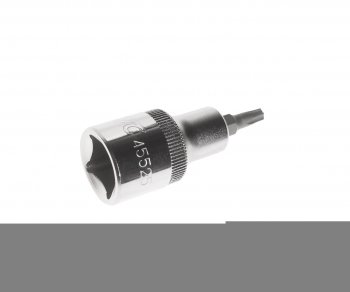 389 р. Бита-головка 12 TORX T25х55мм JTC JTC TOOLS CO., LTD jtc-45525  с доставкой в г. Кемерово. Увеличить фотографию 2