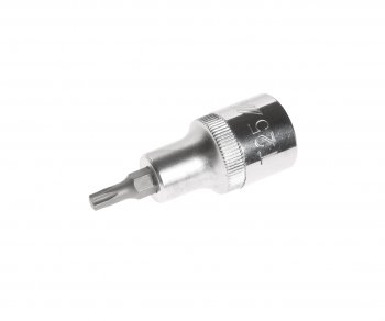 389 р. Бита-головка 12 TORX T25х55мм JTC JTC TOOLS CO., LTD jtc-45525  с доставкой в г. Кемерово. Увеличить фотографию 1