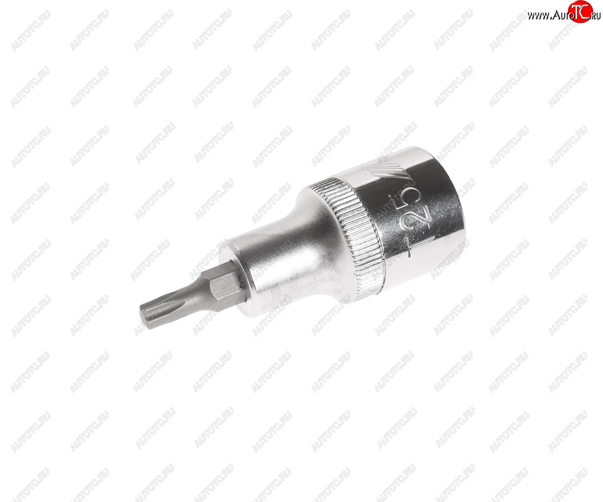389 р. Бита-головка 12 TORX T25х55мм JTC JTC TOOLS CO., LTD jtc-45525  с доставкой в г. Кемерово