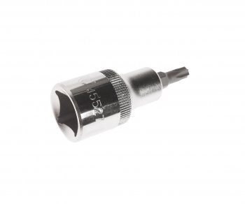 389 р. Бита-головка 12 TORX T27х55мм JTC JTC TOOLS CO., LTD jtc-45527  с доставкой в г. Кемерово. Увеличить фотографию 2