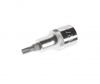 389 р. Бита-головка 12 TORX T27х55мм JTC JTC TOOLS CO., LTD jtc-45527  с доставкой в г. Кемерово. Увеличить фотографию 1