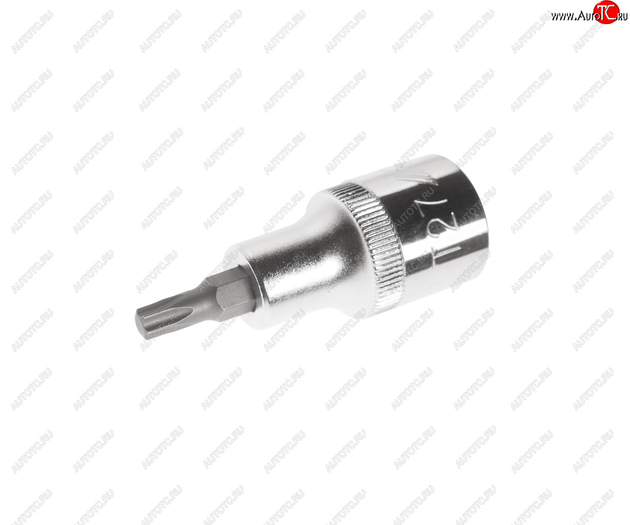 389 р. Бита-головка 12 TORX T27х55мм JTC JTC TOOLS CO., LTD jtc-45527  с доставкой в г. Кемерово