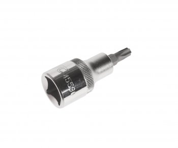 389 р. Бита-головка 12 TORX T30х55мм JTC JTC TOOLS CO., LTD jtc-45530  с доставкой в г. Кемерово. Увеличить фотографию 2