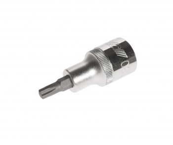 389 р. Бита-головка 12 TORX T30х55мм JTC JTC TOOLS CO., LTD jtc-45530  с доставкой в г. Кемерово. Увеличить фотографию 1