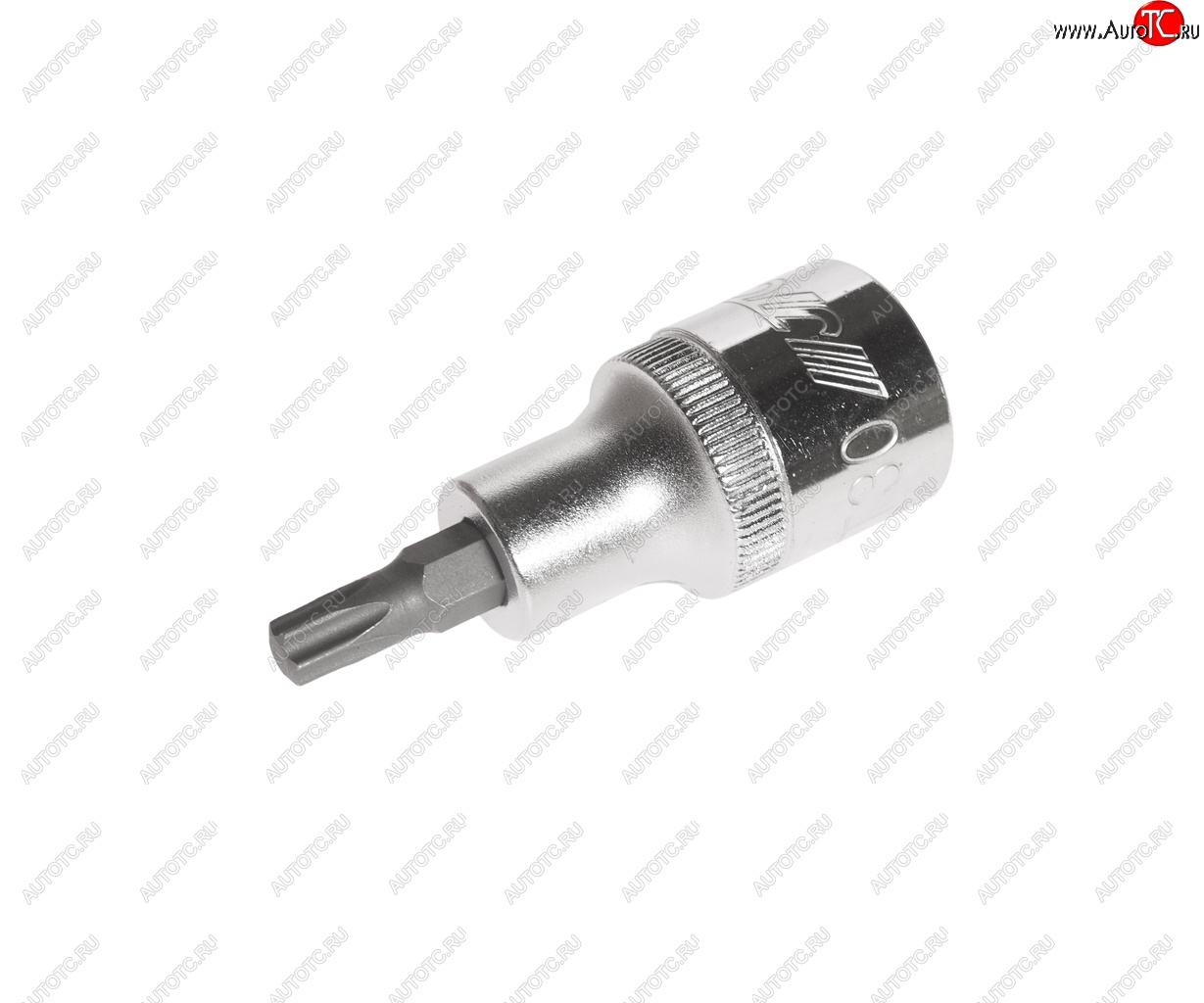 389 р. Бита-головка 12 TORX T30х55мм JTC JTC TOOLS CO., LTD jtc-45530  с доставкой в г. Кемерово