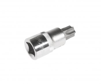 489 р. Бита-головка 12 TORX T60х55мм JTC JTC TOOLS CO., LTD jtc-45560  с доставкой в г. Кемерово. Увеличить фотографию 2
