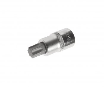 489 р. Бита-головка 12 TORX T60х55мм JTC JTC TOOLS CO., LTD jtc-45560  с доставкой в г. Кемерово. Увеличить фотографию 1