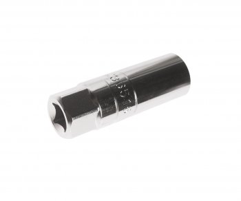 287 р. Головка свечная 38 16мм 6-гранная с резиновым фиксатором JTC JTC TOOLS CO., LTD jtc-36516  с доставкой в г. Кемерово. Увеличить фотографию 2