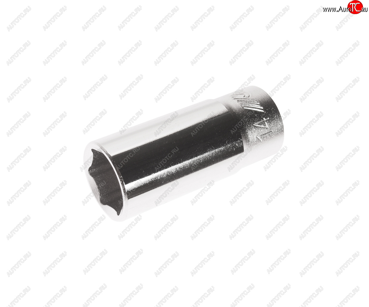 349 р. Головка торцевая 38 14мм L=46мм JTC JTC TOOLS CO., LTD jtc-34614  с доставкой в г. Кемерово