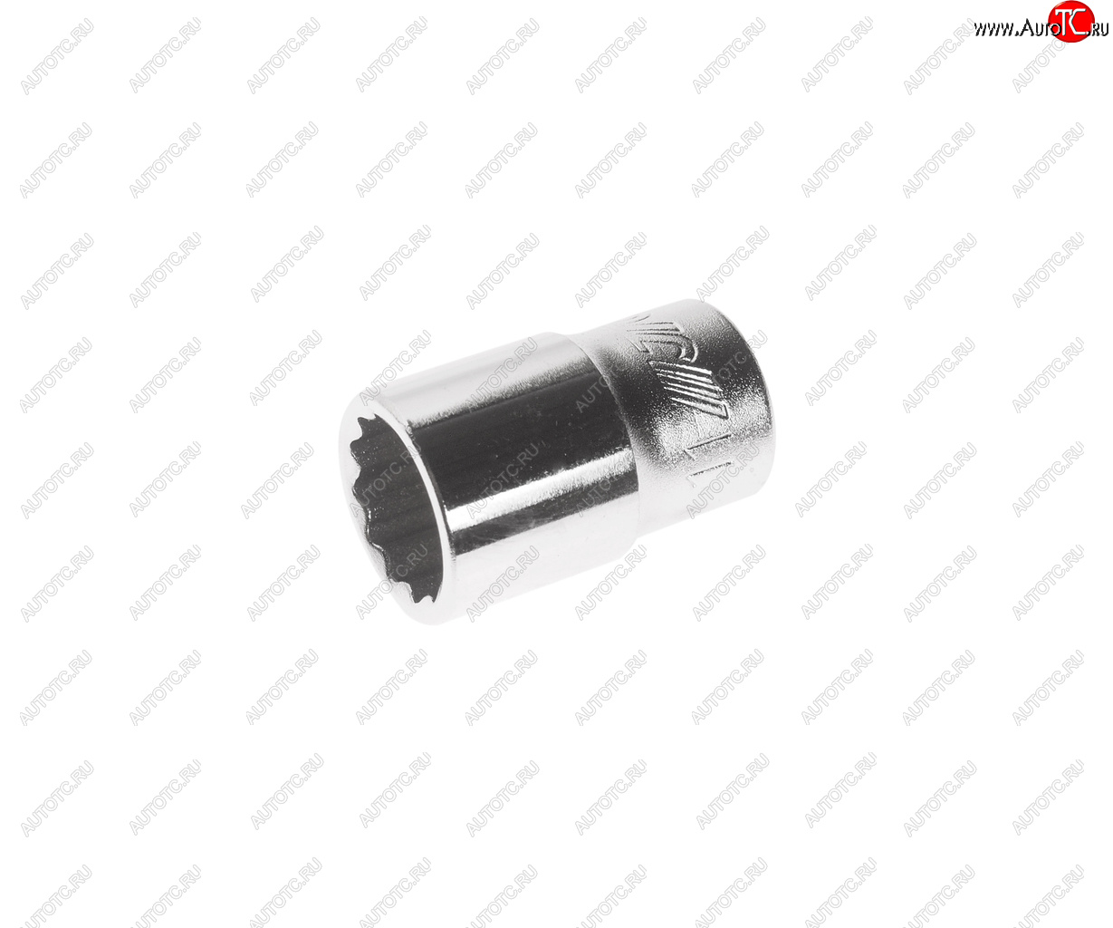 113 р. Головка торцевая 14 11мм 12-ти гранная L=25мм JTC JTC TOOLS CO., LTD jtc-22611  с доставкой в г. Кемерово