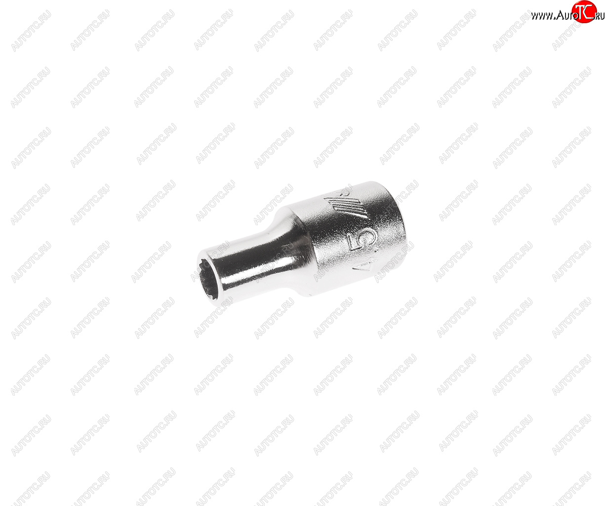 98 р. Головка торцевая 14 4.5мм 12-ти гранная L=25мм JTC JTC TOOLS CO., LTD jtc-22645  с доставкой в г. Кемерово