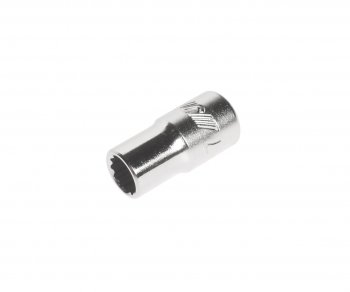 109 р. Головка торцевая 14 07мм 12-ти гранная L=25мм JTC JTC TOOLS CO., LTD jtc-22607  с доставкой в г. Кемерово. Увеличить фотографию 1