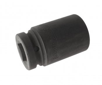 2 899 р. Головка торцевая 1 38мм ударная глубокая L=92мм JTC JTC TOOLS CO., LTD jtc-849038  с доставкой в г. Кемерово. Увеличить фотографию 2