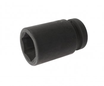 2 899 р. Головка торцевая 1 38мм ударная глубокая L=92мм JTC JTC TOOLS CO., LTD jtc-849038  с доставкой в г. Кемерово. Увеличить фотографию 1