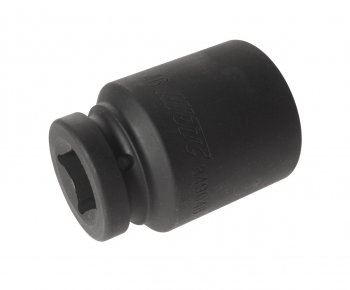 3 389 р. Головка торцевая 1 46мм ударная глубокая L=92мм JTC JTC TOOLS CO., LTD jtc-849046  с доставкой в г. Кемерово. Увеличить фотографию 2