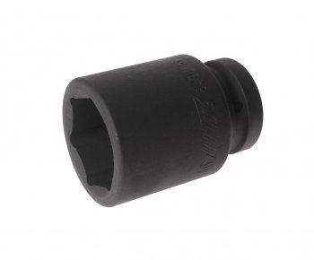 3 389 р. Головка торцевая 1 46мм ударная глубокая L=92мм JTC JTC TOOLS CO., LTD jtc-849046  с доставкой в г. Кемерово. Увеличить фотографию 1