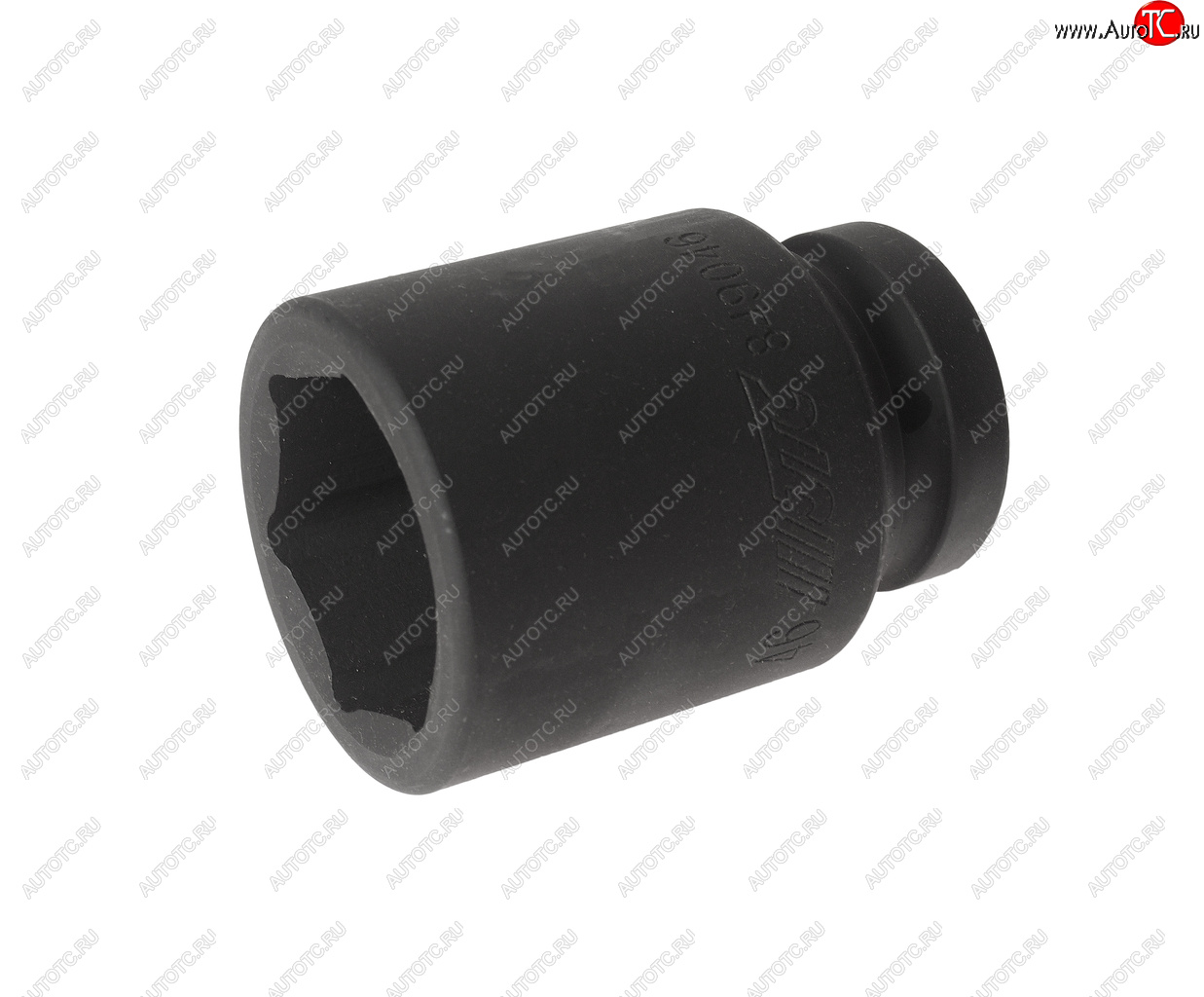 3 389 р. Головка торцевая 1 46мм ударная глубокая L=92мм JTC JTC TOOLS CO., LTD jtc-849046  с доставкой в г. Кемерово