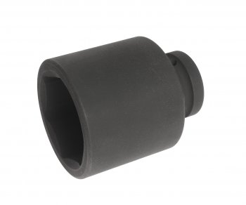6 199 р. Головка торцевая 1 63мм ударная глубокая L=110мм JTC JTC TOOLS CO., LTD jtc-849063  с доставкой в г. Кемерово. Увеличить фотографию 1