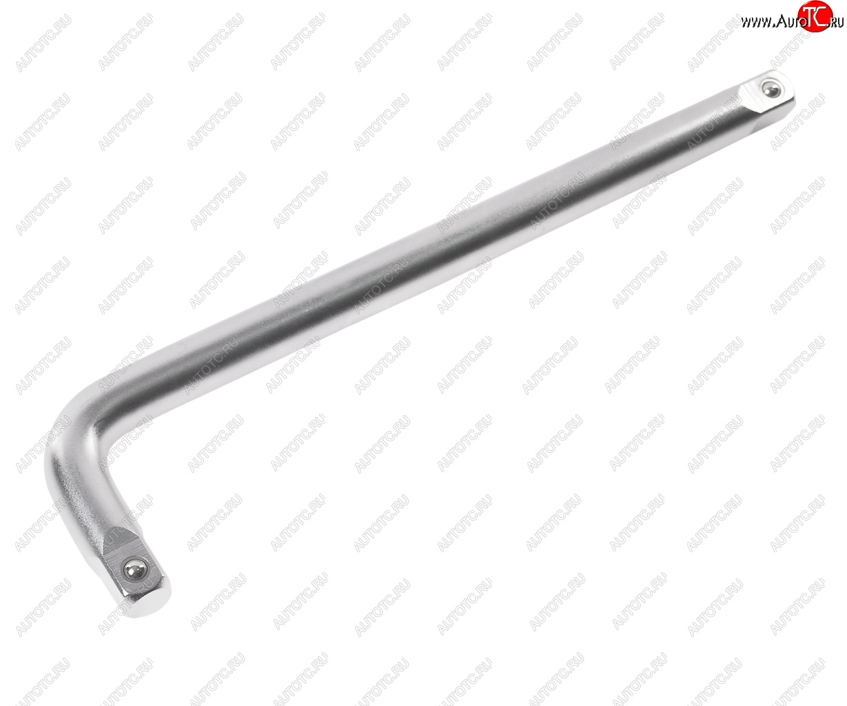1 079 р. Вороток 12 L=250мм Г-образный d=17мм JTC JTC TOOLS CO., LTD jtc-3040  с доставкой в г. Кемерово