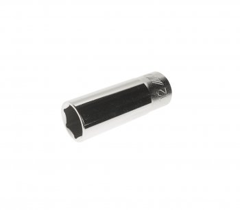 349 р. Головка торцевая 38 12мм L=46мм JTC JTC TOOLS CO., LTD jtc-34612  с доставкой в г. Кемерово. Увеличить фотографию 1
