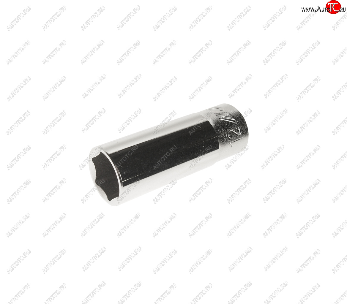 349 р. Головка торцевая 38 12мм L=46мм JTC JTC TOOLS CO., LTD jtc-34612  с доставкой в г. Кемерово