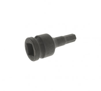 769 р. Бита-головка 12 HEX H9х25мм ударная L=60мм JTC JTC TOOLS CO., LTD jtc-446109  с доставкой в г. Кемерово. Увеличить фотографию 2