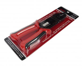2 699 р. Клещи для электромонтажа обжимные 5 в 1 JTC JTC TOOLS CO., LTD jtc-5209  с доставкой в г. Кемерово. Увеличить фотографию 2