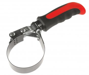 1 799 р. Съемник фильтров масляных 60-73мм поворотный усиленный JTC JTC TOOLS CO., LTD jtc-4245  с доставкой в г. Кемерово. Увеличить фотографию 1