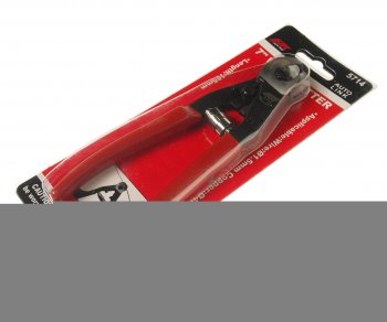 1 299 р. Кусачки боковые 165мм JTC JTC TOOLS CO., LTD jtc-5714  с доставкой в г. Кемерово. Увеличить фотографию 2