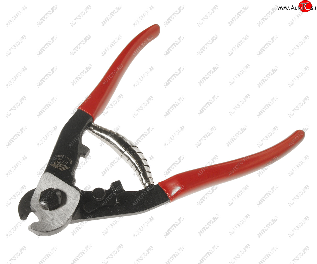 1 299 р. Кусачки боковые 165мм JTC JTC TOOLS CO., LTD jtc-5714  с доставкой в г. Кемерово