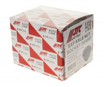 14 249 р. Головка ступичная 85мм (SAF) JTC JTC TOOLS CO., LTD jtc-5299  с доставкой в г. Кемерово. Увеличить фотографию 3