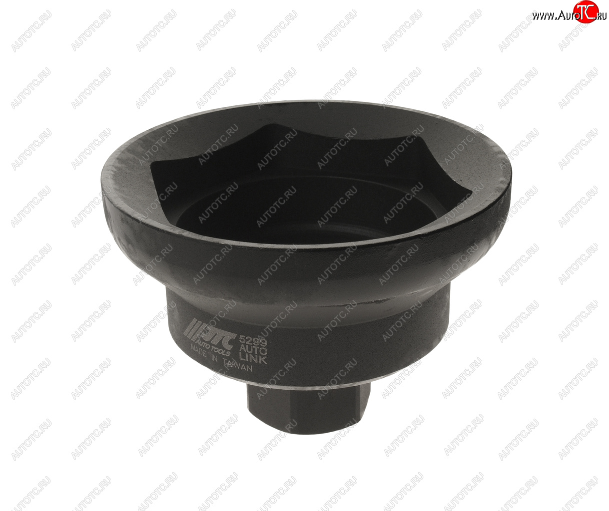 14 249 р. Головка ступичная 85мм (SAF) JTC JTC TOOLS CO., LTD jtc-5299  с доставкой в г. Кемерово