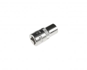 155 р. Головка торцевая 14 TORX E8 L=25мм JTC JTC TOOLS CO., LTD jtc-22008  с доставкой в г. Кемерово. Увеличить фотографию 2