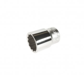 272 р. Головка торцевая 12 20мм 12-ти гранная L=38мм JTC JTC TOOLS CO., LTD jtc-43920  с доставкой в г. Кемерово. Увеличить фотографию 1