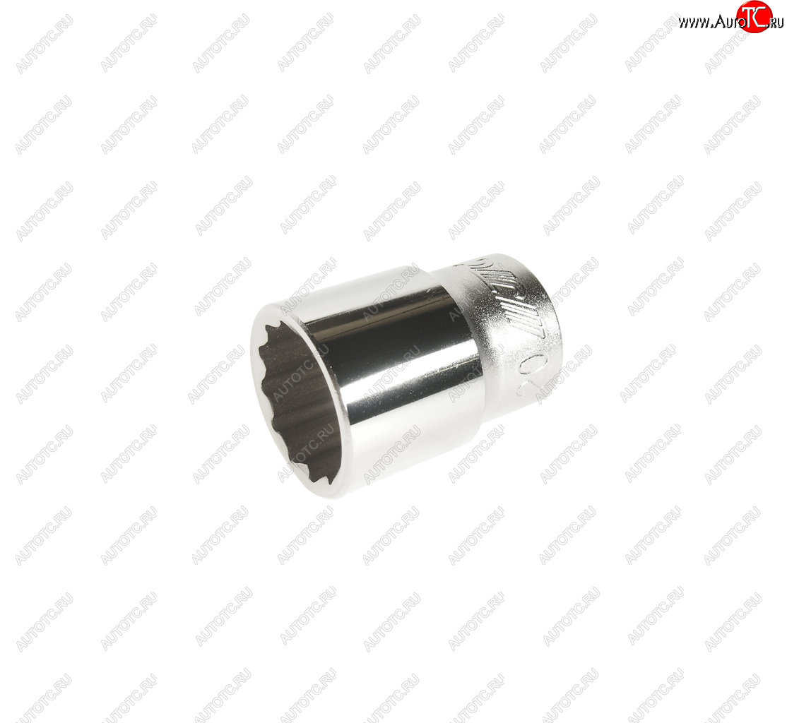 272 р. Головка торцевая 12 20мм 12-ти гранная L=38мм JTC JTC TOOLS CO., LTD jtc-43920  с доставкой в г. Кемерово