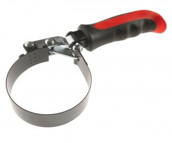 1 869 р. Съемник фильтров масляных поворотный усиленный 73-85мм JTC JTC TOOLS CO., LTD jtc-4246  с доставкой в г. Кемерово. Увеличить фотографию 1