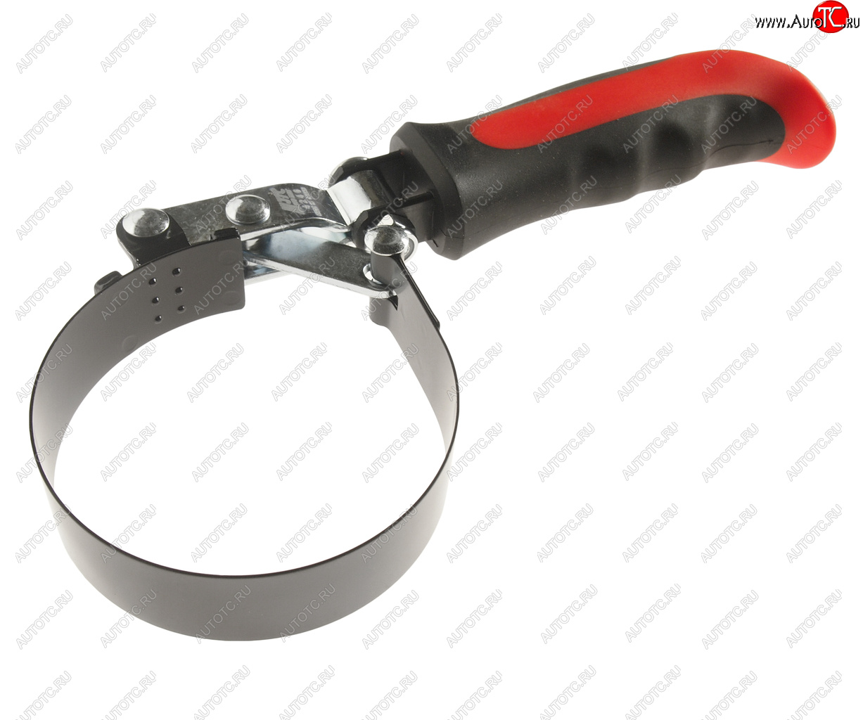 1 869 р. Съемник фильтров масляных поворотный усиленный 73-85мм JTC JTC TOOLS CO., LTD jtc-4246  с доставкой в г. Кемерово