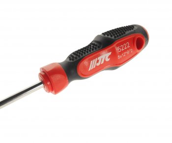 659 р. Отвертка для регулировки автомобильных фар 300мм JTC JTC TOOLS CO., LTD jtc-5222  с доставкой в г. Кемерово. Увеличить фотографию 2