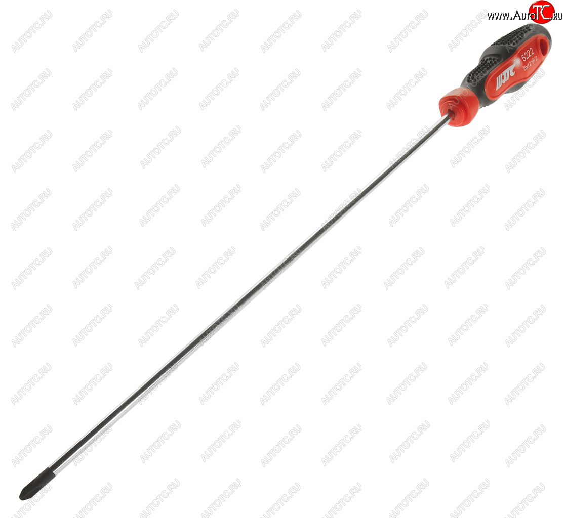 659 р. Отвертка для регулировки автомобильных фар 300мм JTC JTC TOOLS CO., LTD jtc-5222  с доставкой в г. Кемерово