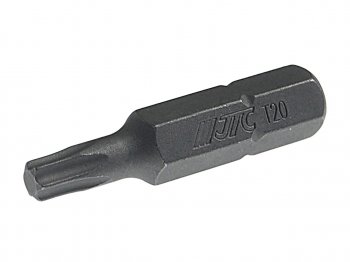 39 р. Бита TORX Т20х30мм 14 DR JTC JTC TOOLS CO., LTD jtc-1133020  с доставкой в г. Кемерово. Увеличить фотографию 1